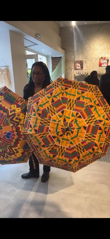Parapluie Kita