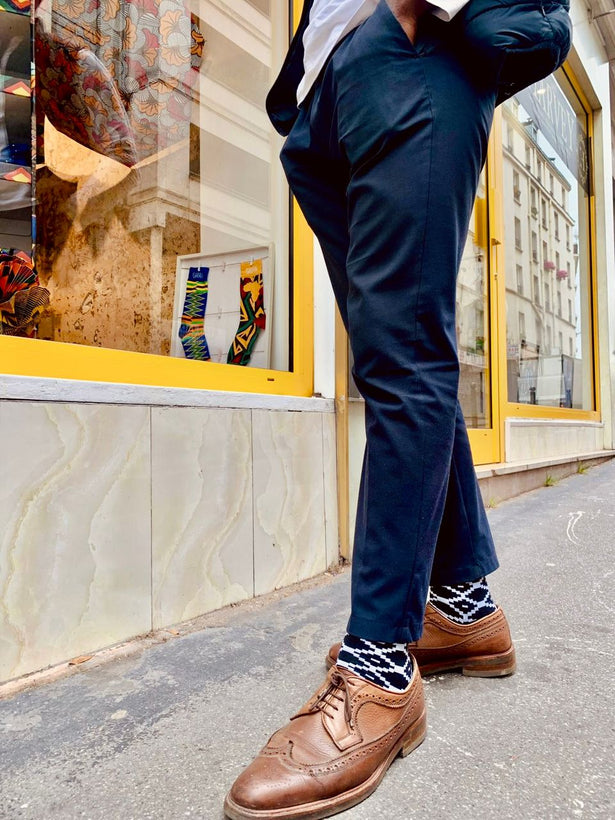 CHAUSSETTES
